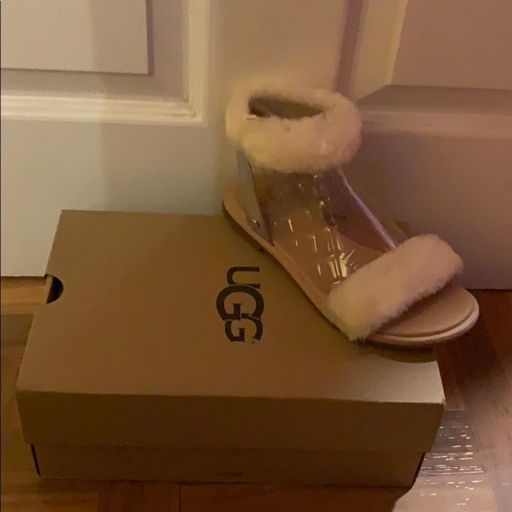 Ugg Sandals - image 1